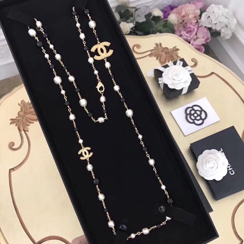 Chanel Necklaces